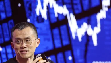 Binance CEO pardon follows Trump family's growing ties to the cryptocurrency industry
