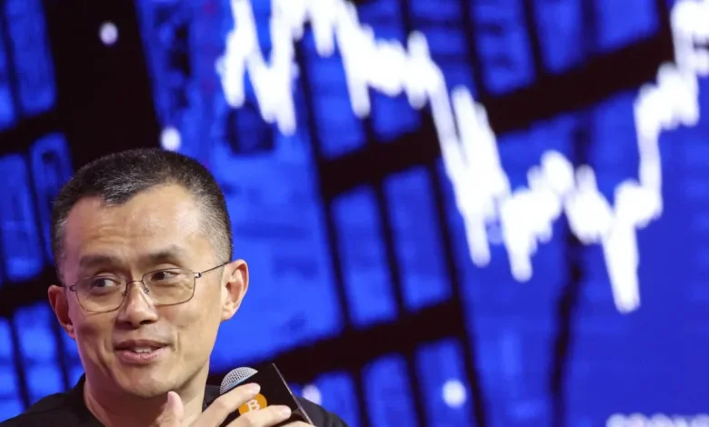 Binance CEO pardon follows Trump family's growing ties to the cryptocurrency industry