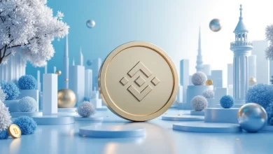 Binance Coin BNB's Rocky Road Ahead