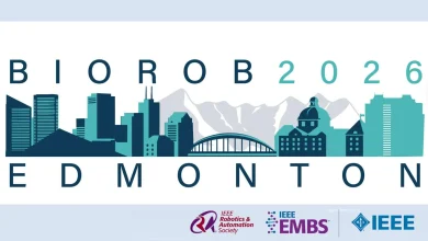 BioRob 2026 - IEEE RAS/EMBS International Conference on Biomedical Robotics and Biomechatronics