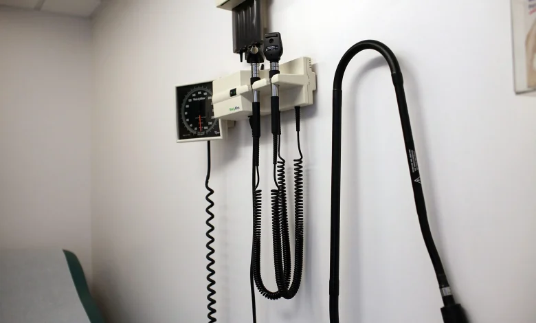 Bipartisan group of House lawmakers pitch a two year extension for ACA subsidies