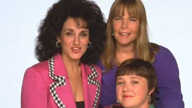 Birds of a Feather star speaks out on Pauline Quirke's health and addresses 'reunion'