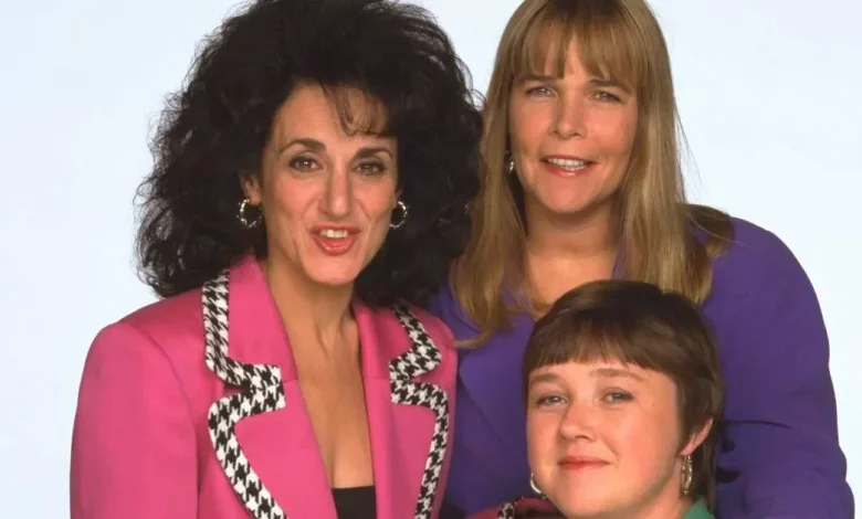 Birds of a Feather star speaks out on Pauline Quirke's health and addresses 'reunion'