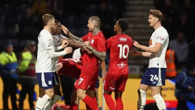 Birmingham City ace eyes 'highlight of my life' after double injury blow