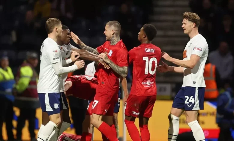 Birmingham City ace eyes 'highlight of my life' after double injury blow