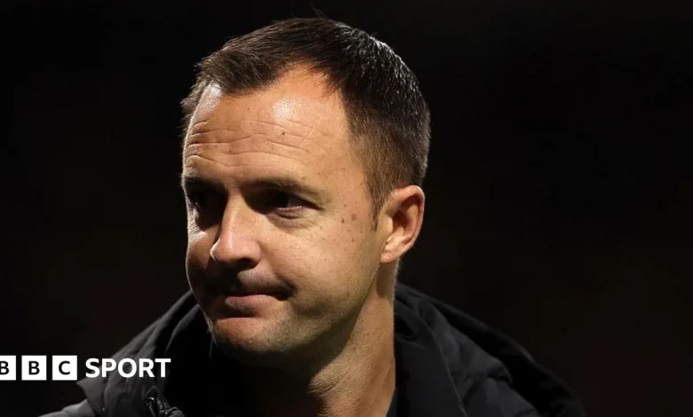 Birmingham City boss Chris Davies pleased with team's progress