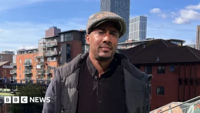 Birmingham pub bombings: 'I won't stop fighting for my dad'