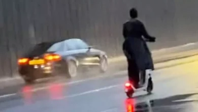 Birmingham weather set for 'windy start' but break in Storm Claudia coming