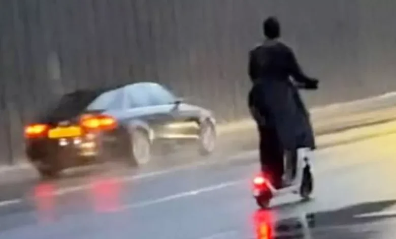 Birmingham weather set for 'windy start' but break in Storm Claudia coming