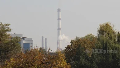 Bishkek launches heating supply