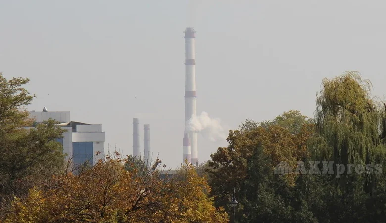 Bishkek launches heating supply