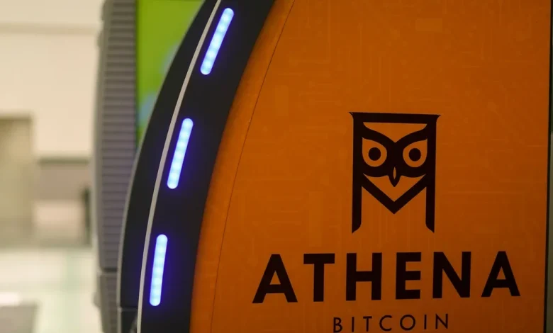 Bitcoin ATMs enable cryptocurrency scams, federal prosecutor alleges