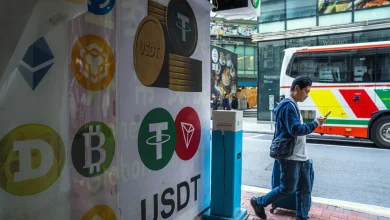 Bitcoin (BTC) Jumps Back Above $89,000 to Recoup Some Recent Losses