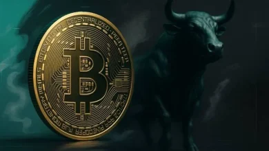 Bitcoin (BTC) Outlook: Bearish Amid Fed Hawkishness and Stagflation Fears