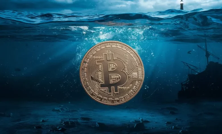 Bitcoin "Bottom" Report from Bitfinex! "Is the Bottom Near?"