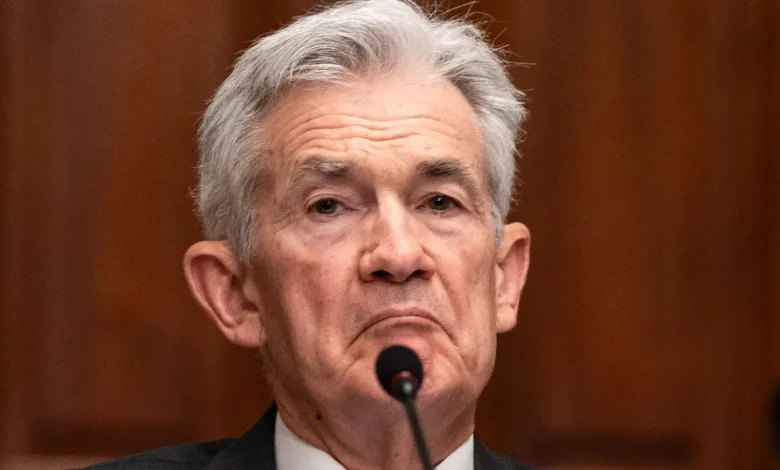 Bitcoin Braced For A Huge Fed Price Earthquake After Sudden Flip