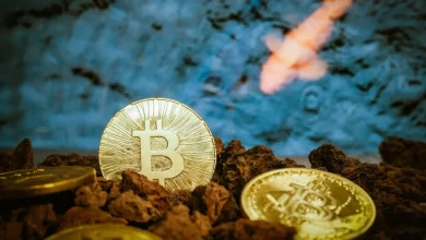 Bitcoin Drops Below $90,000 For The First Time Since April As Crypto Slide Continues