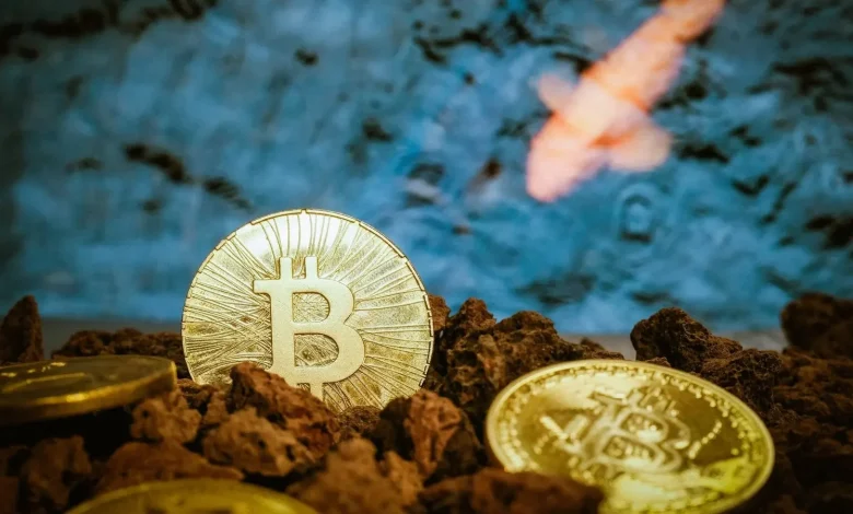 Bitcoin Drops Below $90,000 For The First Time Since April As Crypto Slide Continues