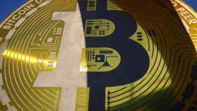 Bitcoin Drops Below $90,000 for the First Time in Seven Months