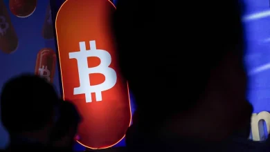Bitcoin Erases Year’s Gain as Crypto Bear Market Deepens