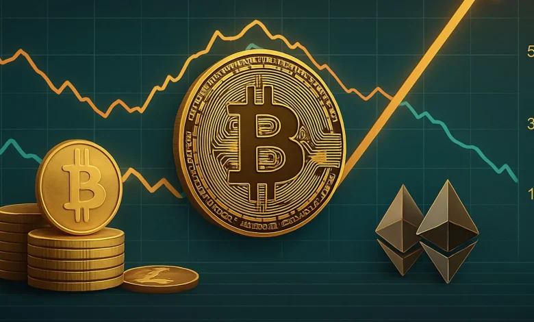 Bitcoin Futures Basis Turns Negative as Caution Builds Across Derivatives Markets