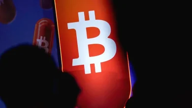 Bitcoin Hits Two-Week Low With Risk Appetite Muted After Wipeout