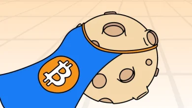 Bitcoin Hyper Presale Soars Despite Crypto Crash: Is This the Next Coin to Explode in 2025?