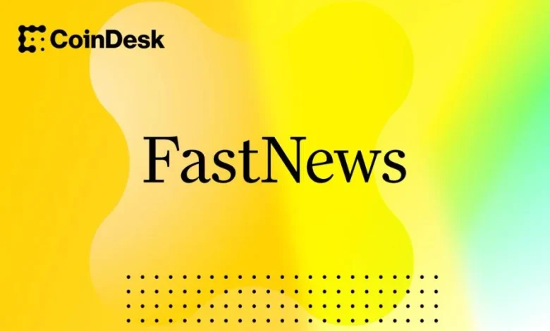 Bitcoin Nears Lowest Since June as U.S. Government Shutdown Hits Joint Longest