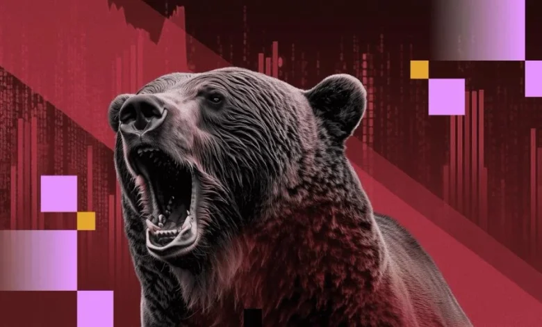 Bitcoin Plunges Under $97,000, ETH, SOL, ADA Down 8% as $880M in Bullish Bets Liquidated