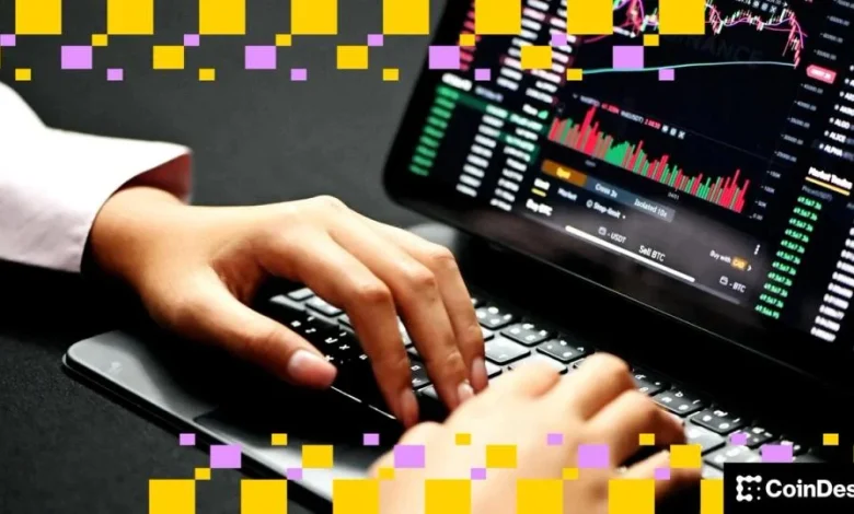 Bitcoin Price (BTC) News: $40B in ETF Volume Signals Institutional Capitulation