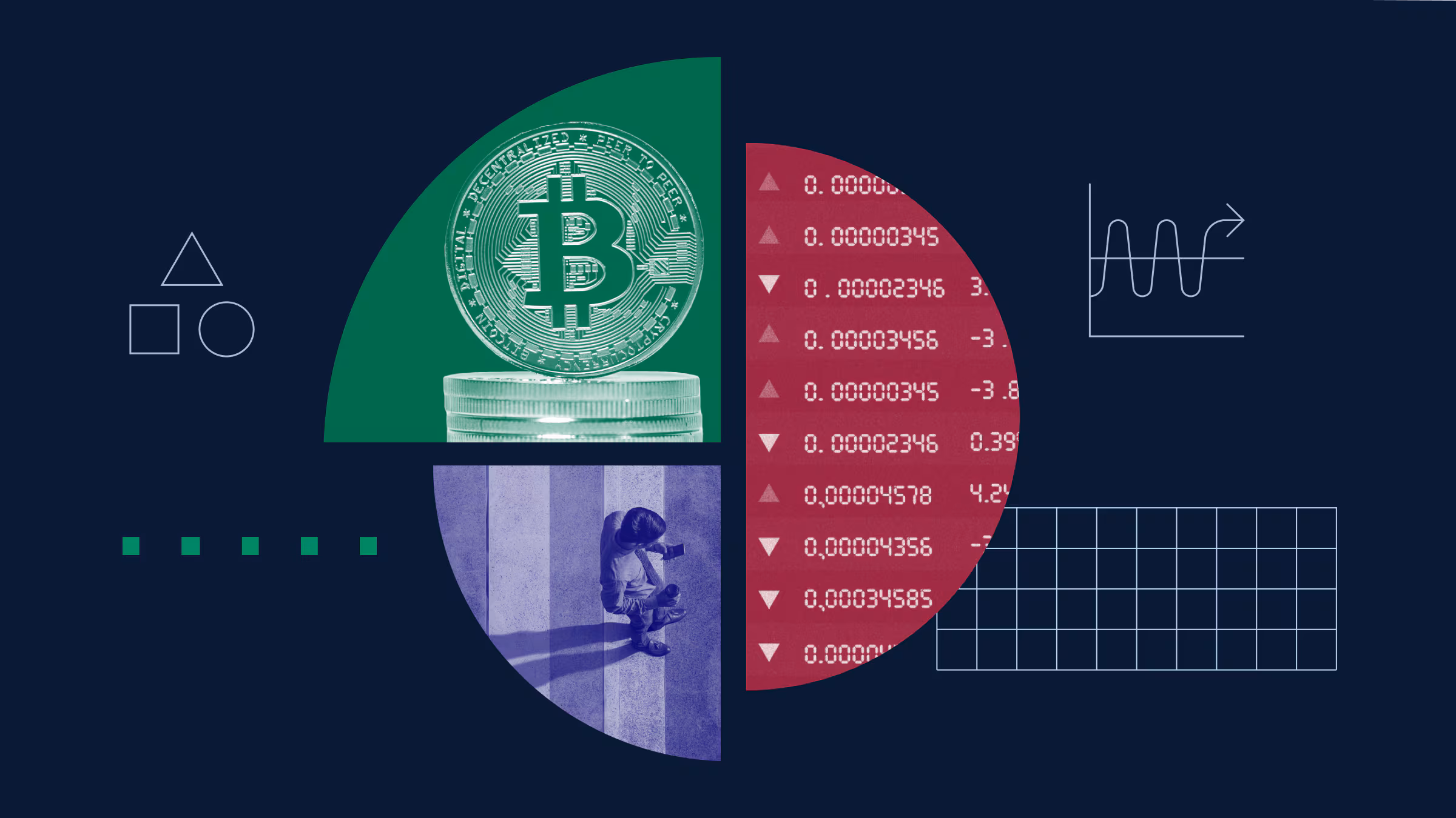 Bitcoin Retreats to $100,000—What’s Next for the Crypto Market?