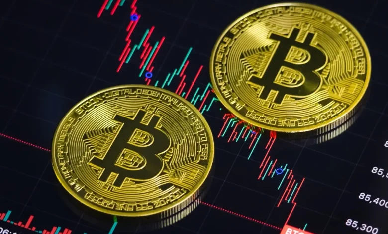 Bitcoin Slips Below $84,000 As Crypto Slump Continues