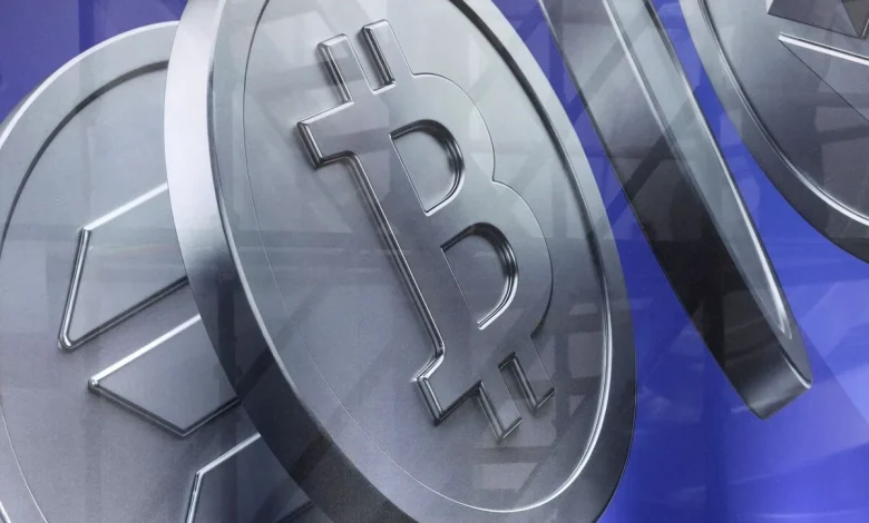 Bitcoin Weakness Persists as Crypto Steadies After Bruising Week