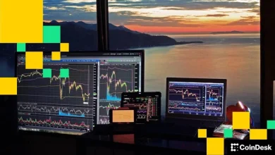 Bitcoin, XRP, Solana, Ether Slide as BTC Loses Last Support Before $100K