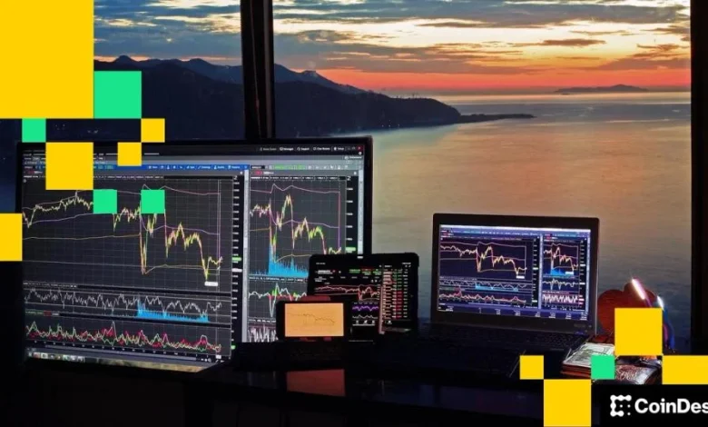 Bitcoin, XRP, Solana, Ether Slide as BTC Loses Last Support Before $100K