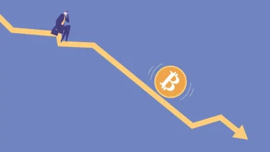 Bitcoin crash: Robert Kiyosaki sells his Bitcoins as market enters deep correction, shifts to real estate