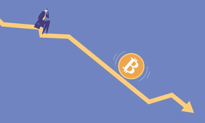 Bitcoin crash: Robert Kiyosaki sells his Bitcoins as market enters deep correction, shifts to real estate