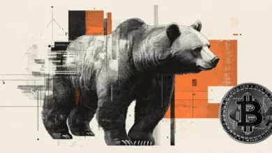 Bitcoin, crypto market logs over $1 billion in long liquidations