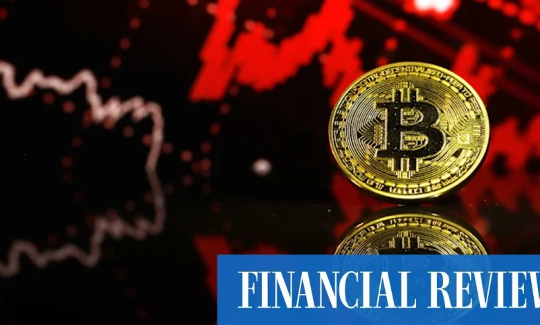 Bitcoin enters bear market as sentiment hits ‘extreme fear’
