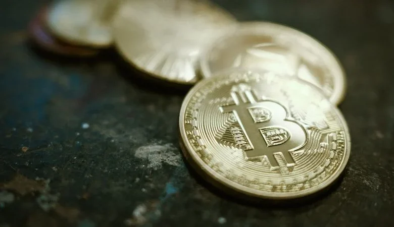 Bitcoin just erased its gains for this year