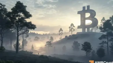 Bitcoin sentiment sinks to 20 – A recap of March-April’s bottom incoming?