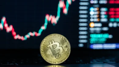 Bitcoin's 2025 gains have been wiped out as a sell-off rocks the wider crypto market