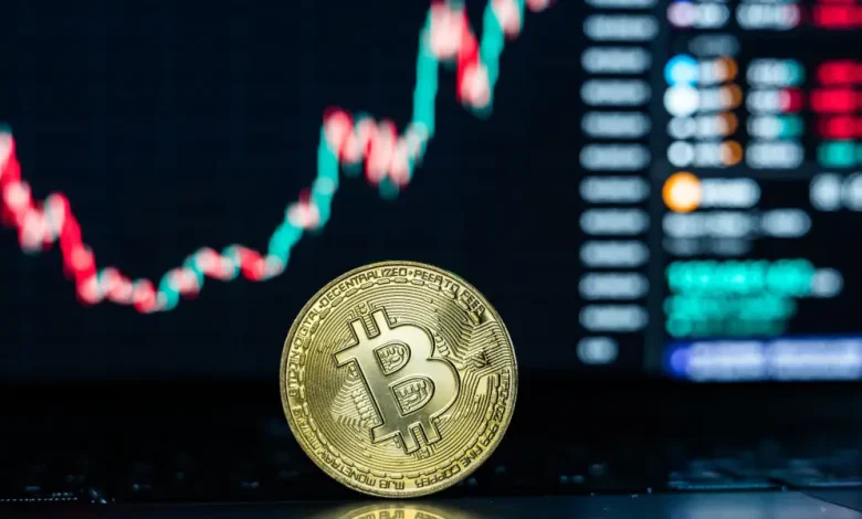 Bitcoin's 2025 gains have been wiped out as a sell-off rocks the wider crypto market