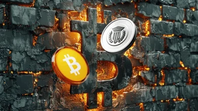 Bitcoin’s Market Cap Falls Below $2T, Recovery Likely But Mutuum Finance (MUTM) Leads Buy Lists as Presale Stage 6 Hits 90% Complete