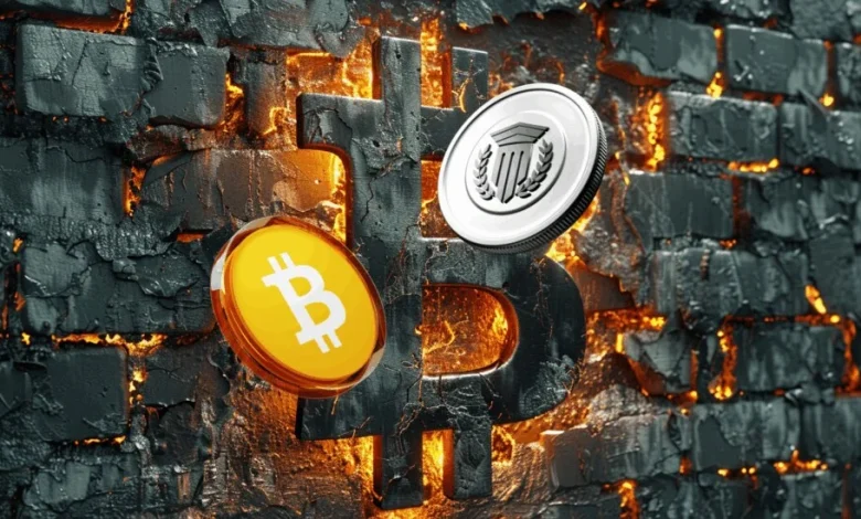 Bitcoin’s Market Cap Falls Below $2T, Recovery Likely But Mutuum Finance (MUTM) Leads Buy Lists as Presale Stage 6 Hits 90% Complete