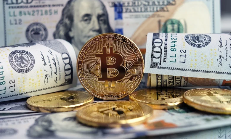 Bitcoin’s Onchain Growth Strong, but Institutional Demand Still Missing