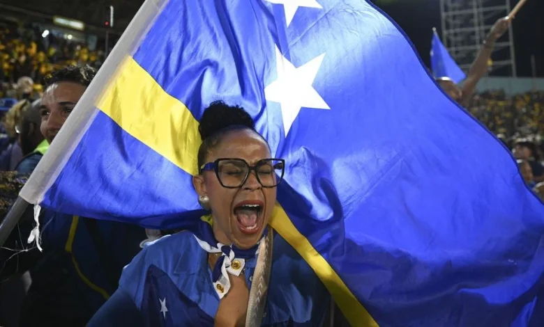 'Bizar' en 'ongelofelijk': Curaçaoenaars in extase na WK-kwalificatie