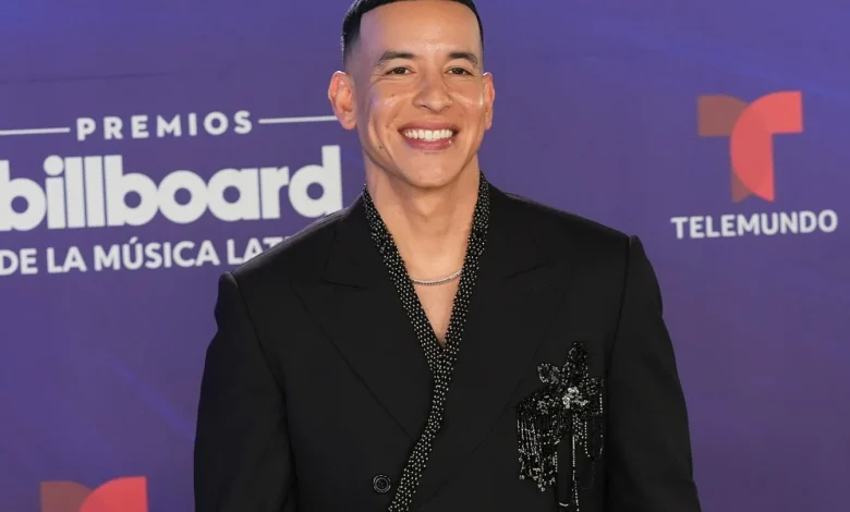 Bizarrap, Daddy Yankee to headline halftime show at NFL’s first game in Spain