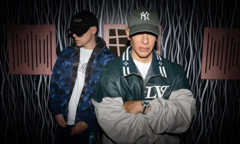 Bizarrap, Daddy Yankee y un equipo de Miami jugando de local: así será el show de la NFL en Madrid (y aún hay entradas)