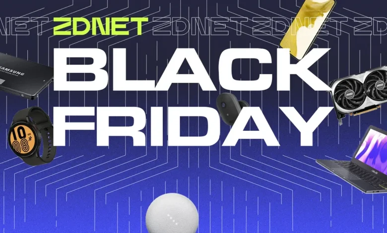 Black Friday 2025: Everything to know to save (including when sales actually start)